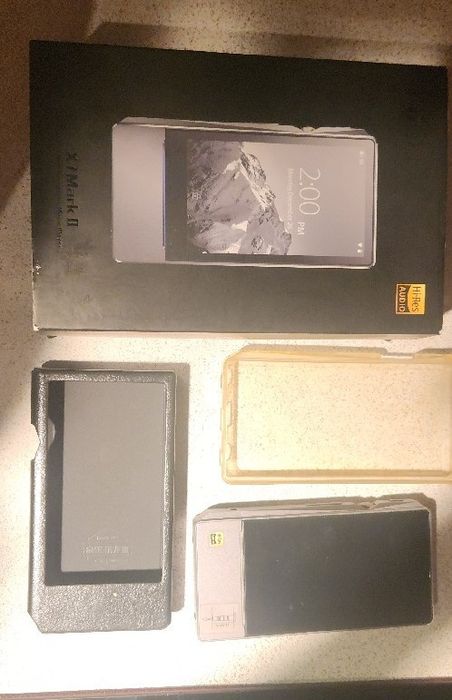Fiio x7 mp3 lossless flac