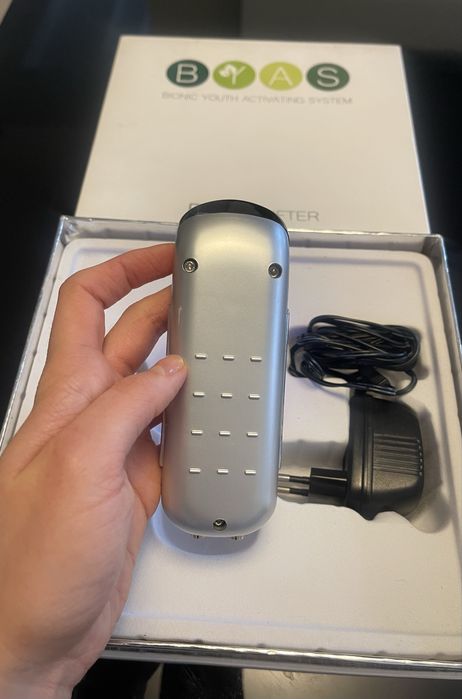 byas lifter w kategorii zdrowie i uroda | OLX