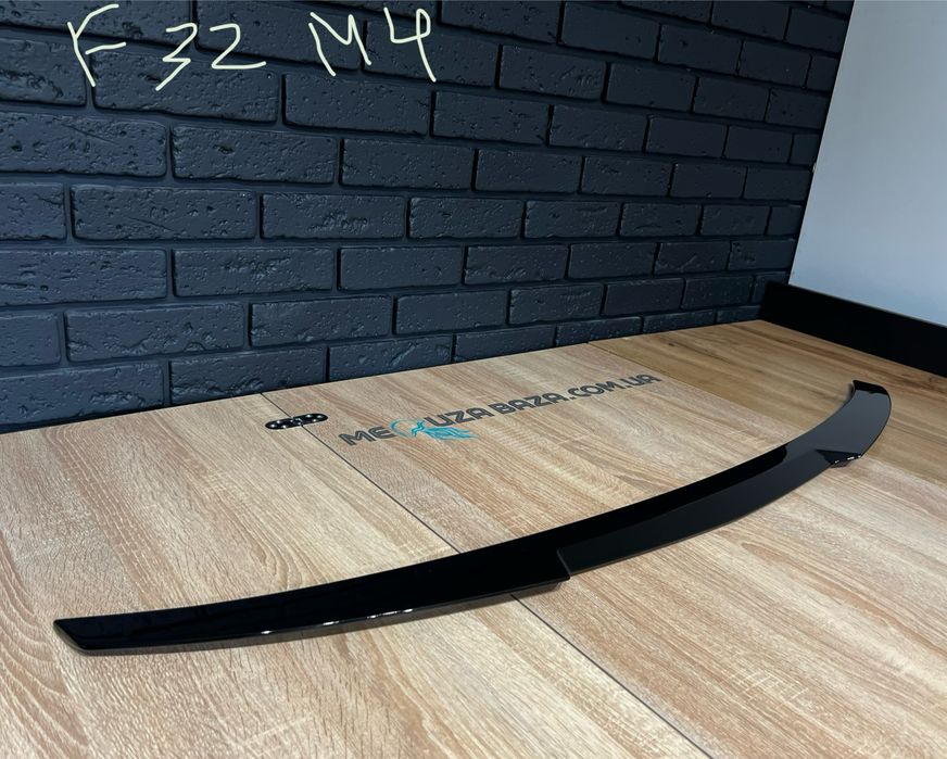 Спойлер BMW F32 M4