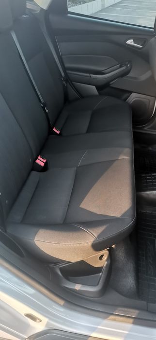 Продам Ford Focus 2016 року