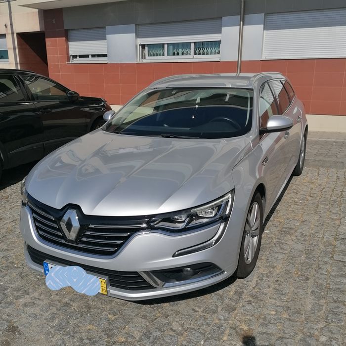 Renault Talisman