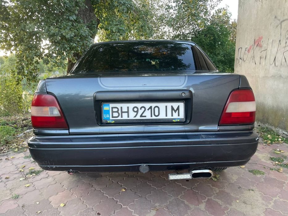 Продам жвавий авто
