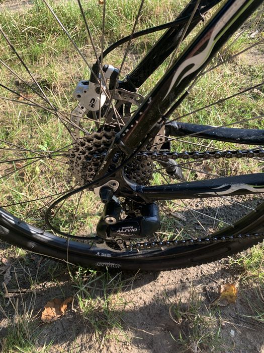 Sprzedam rower merida