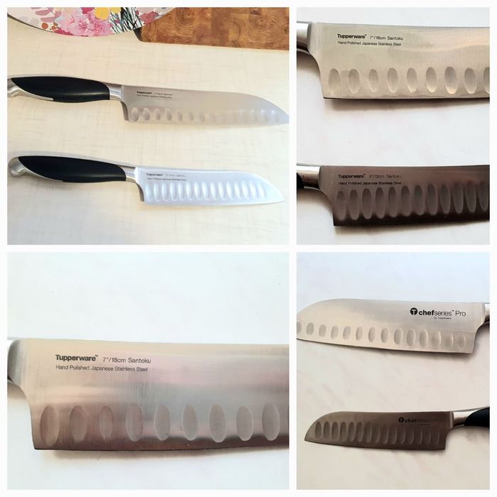 Tupperware посуда