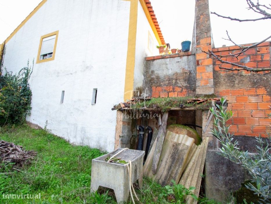 Moradia T3 Térrea c/ terreno