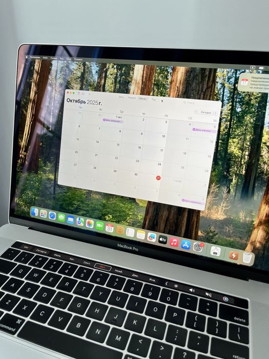MacBook Pro 2018 32/1TB i9 ІДЕАЛ МакБук Про 2018 15.4 32 гб оперативки