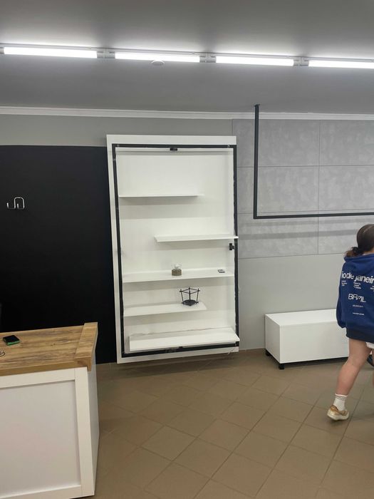 Lokal handlowy 135 m2 w centrum Iławy - Centrum Hermes