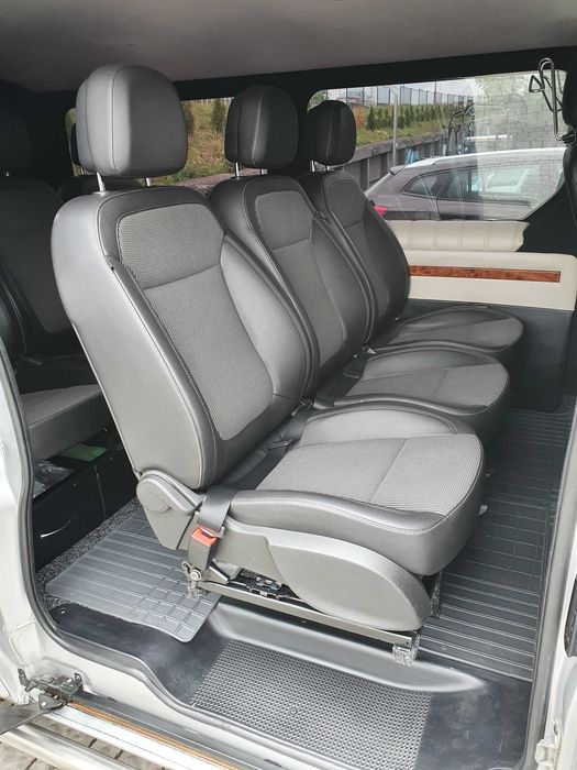 Пасажирські Перевезення Трансфер Україна-Польща.