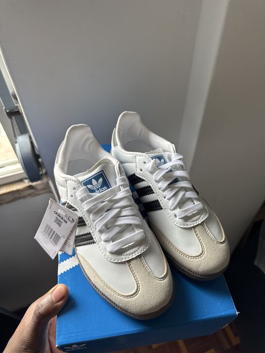 Adidas Samba og