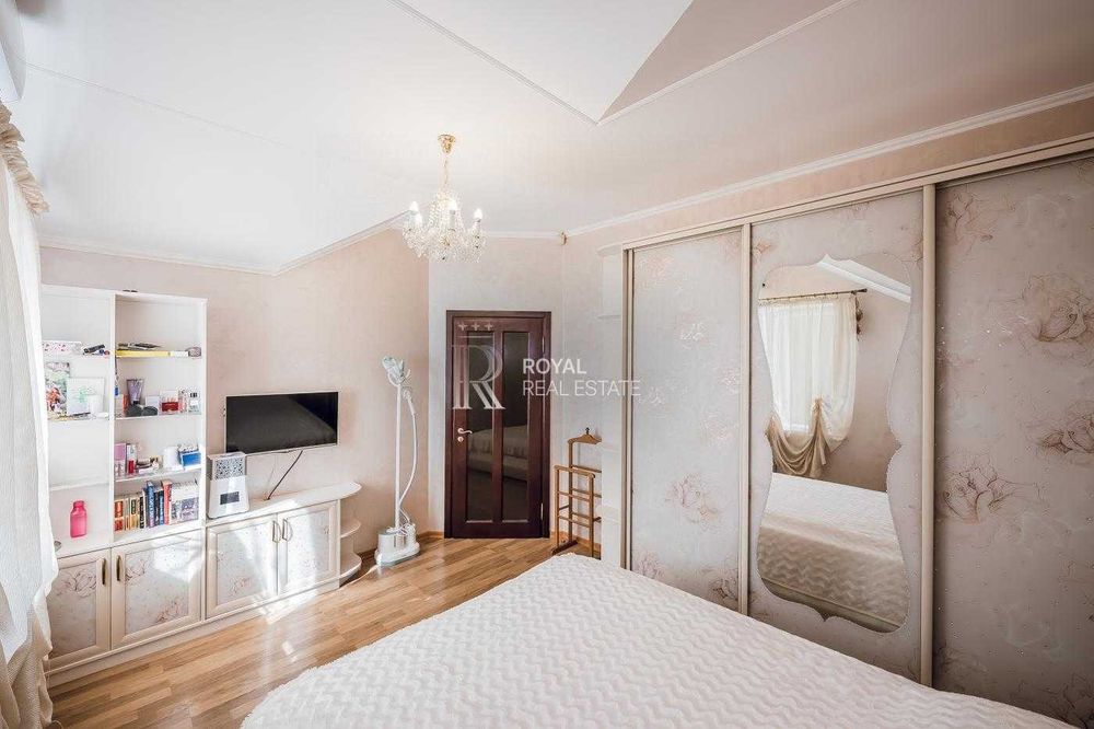 Будинок з Класичним Ремонтом, с. Березівка, 31 сотка Басейн Баня Підвал, Бучанський р-н