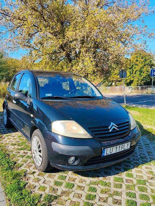 Citroën C3