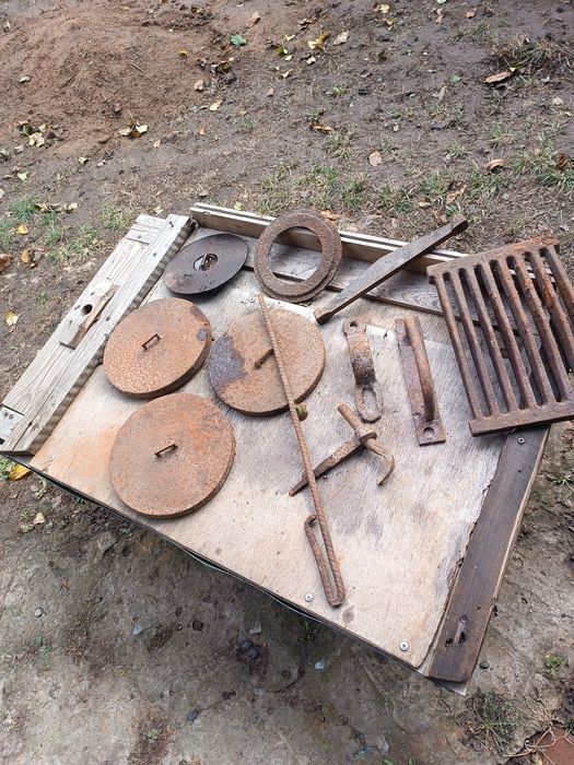 Продаю пренодлежности к печи б/у