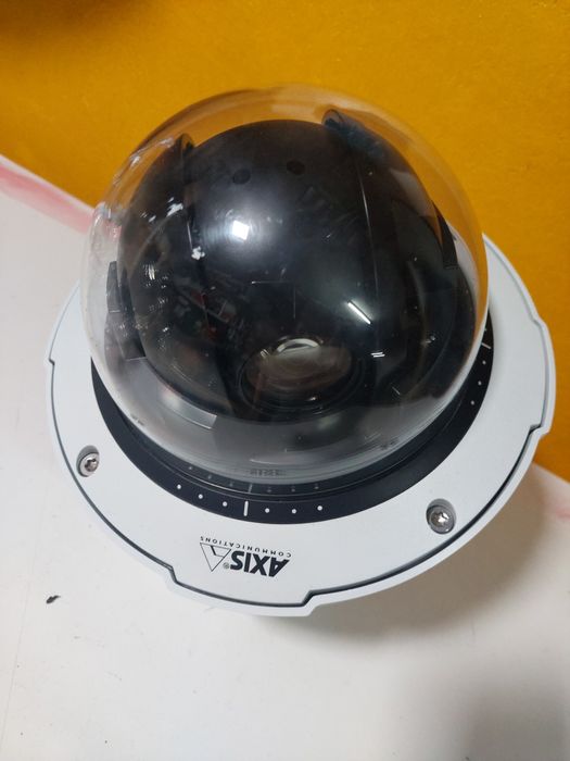 Câmara CCTV Axis Q6032 E-50HZ Profissional64409555235075123