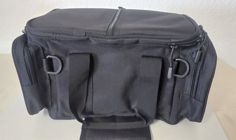 Goture Bolsa de pesca