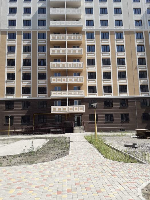 Здається Смарт квартира