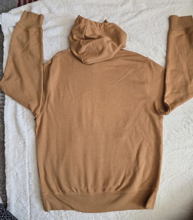 Bluza New Balance  kangurka Idealny