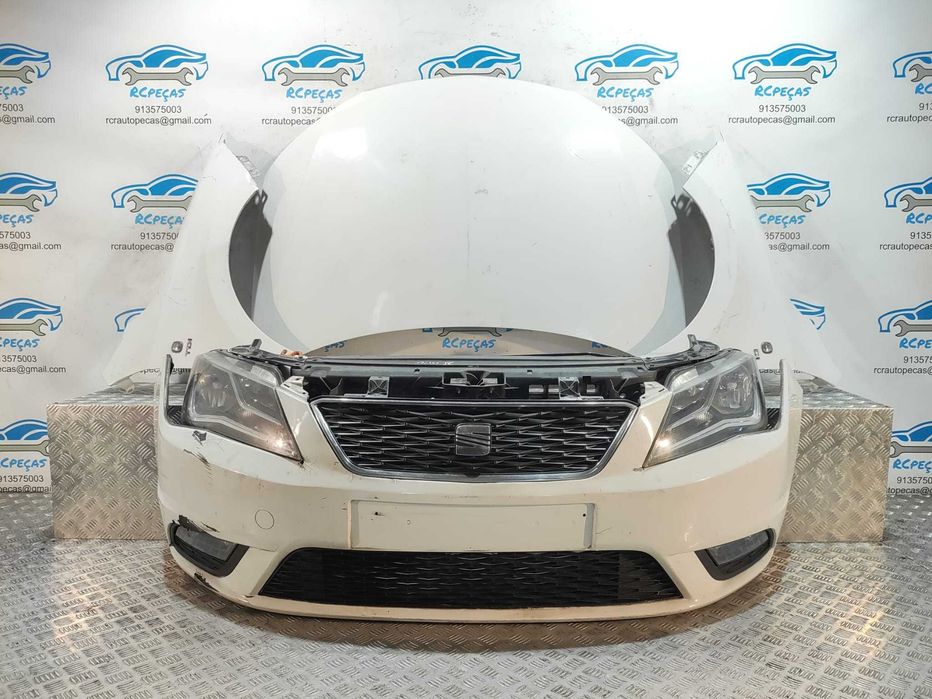 Frente Completa Seat Toledo IV 4 KG3 2012 a 2019 Diesel
