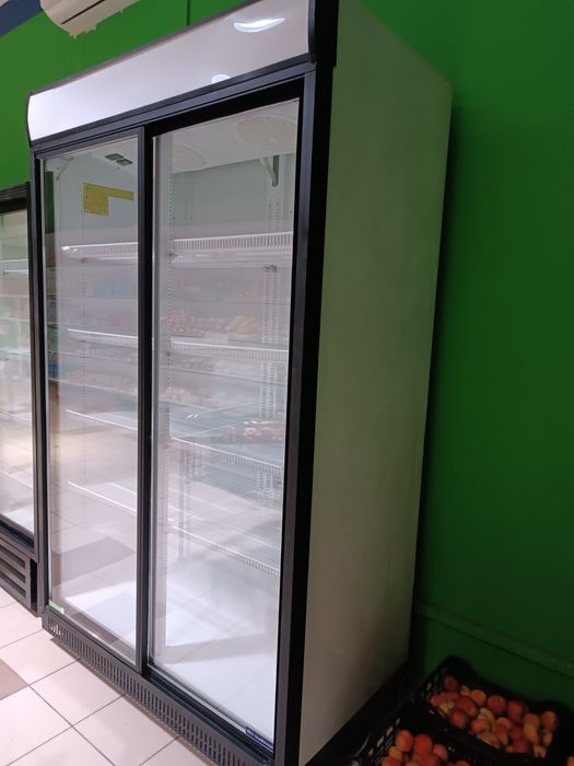 Знижено ціну !! Продам большой холодильник