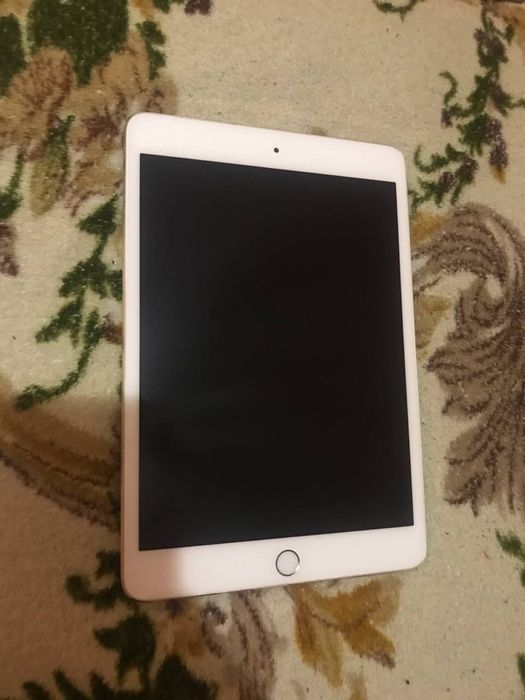 Айпад міні 3 128ГБ