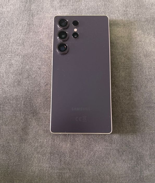 Samsung S25 Ultra 512GB