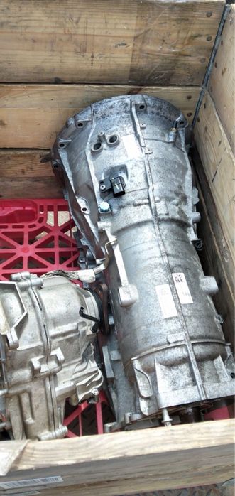 Профессиональный ремонт акпп ZF, GMс гарантией 6 месяцев