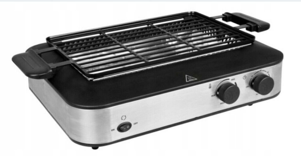 Grill elektryczny multikebeb grill mk-240