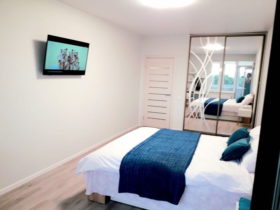 Подобова погодинна  оренда квартири Стрийська 45а/Автовокзал/наукова