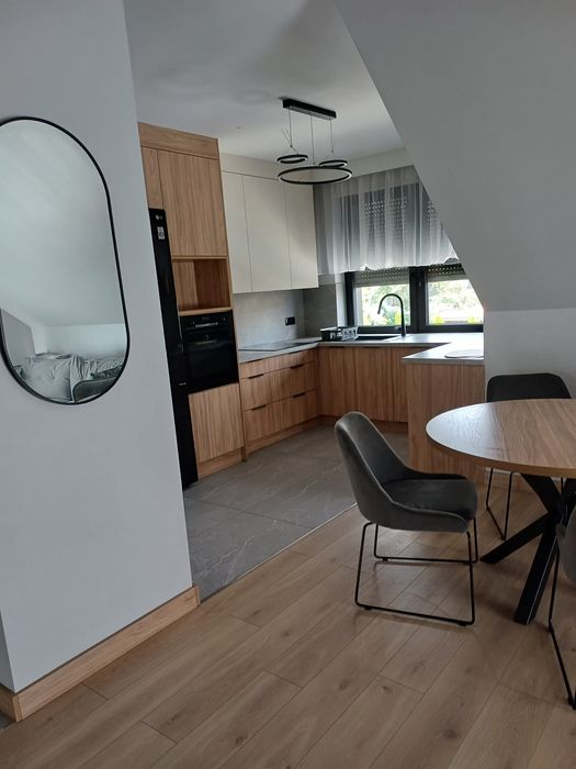 Apartament  - Pleszew