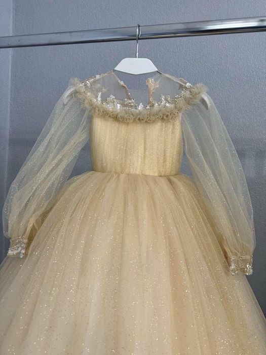 Сукня дитяча ріст 122