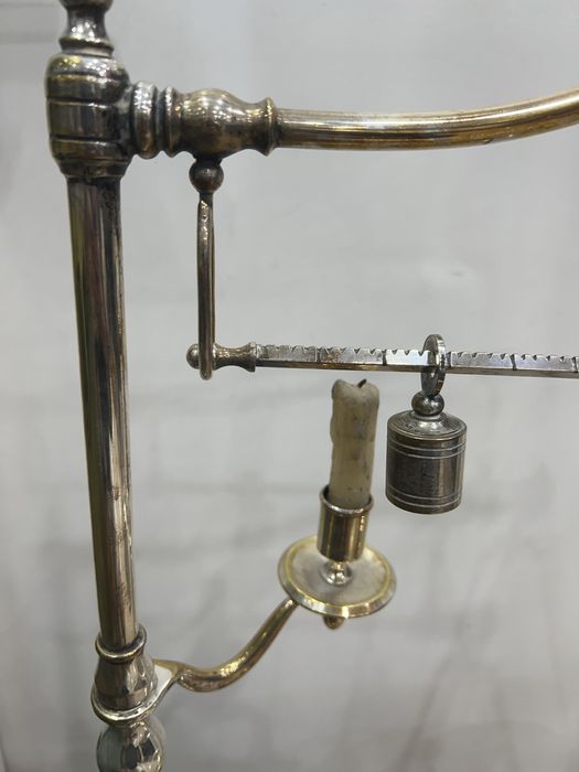 Balança de Farmácia Almazan