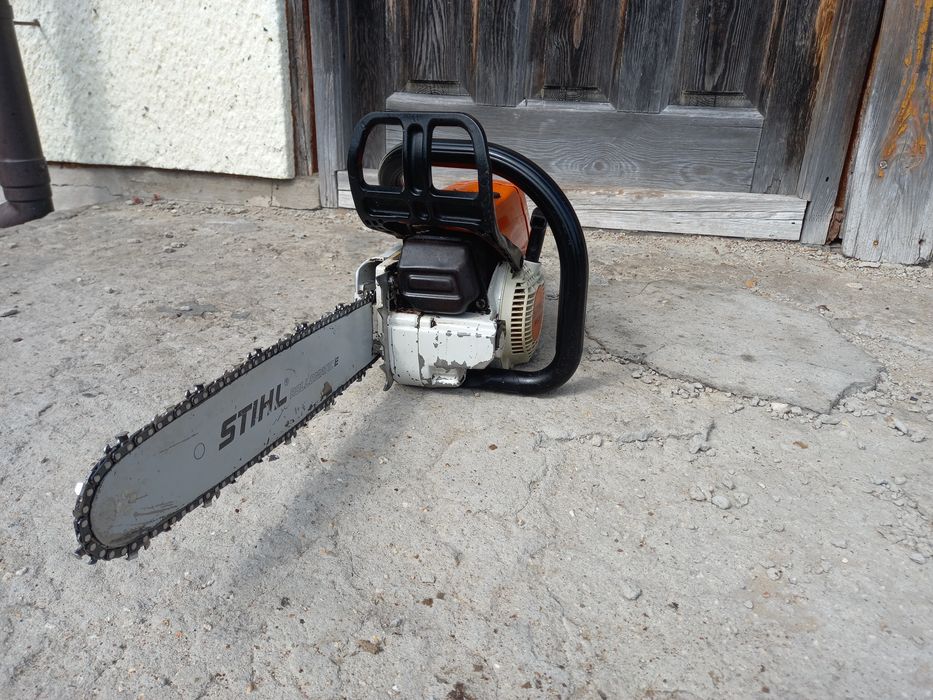Mega Okazja!Piła Spalinowa Stihl MS Moc 3.5KM Super Stan!
