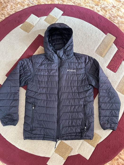 Куртка Columbia