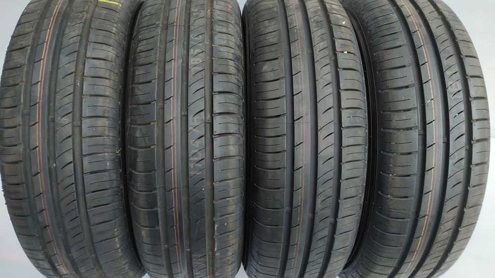Opony Letnie 185/65/15 Kumho 2022r Jak Nowe Demo MB