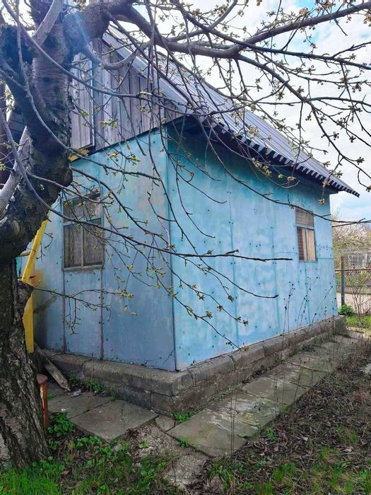 Продам дачу в с. Вольноулановское, 12 км от Заводского района