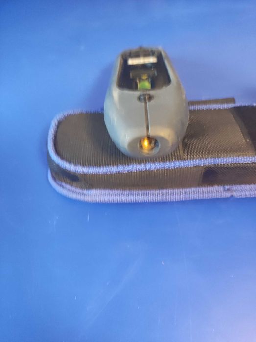 Poziomica laser Mac Allister MAC 100L