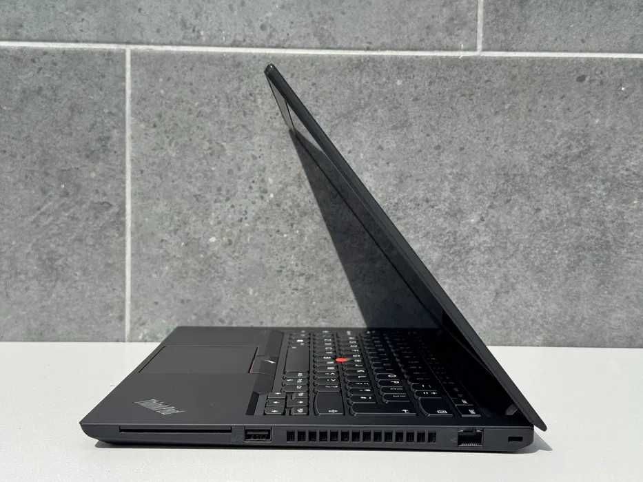 Lenovo ThinkPad T14 G1/Ryzen 5 4650U/16Gb DDR4/512Gb/14" IPS/Гарантія