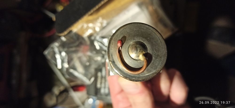 Лагуна 1, расширительный клапан для клімата
для кондиціонерів, Renault