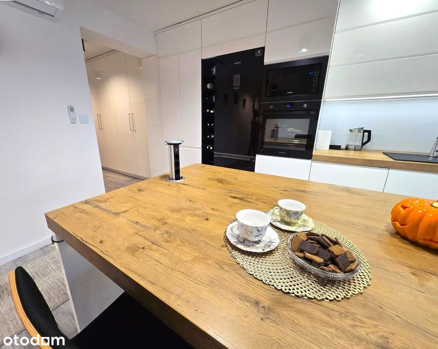 duże, wyjątkowe mieszkanie Rynek