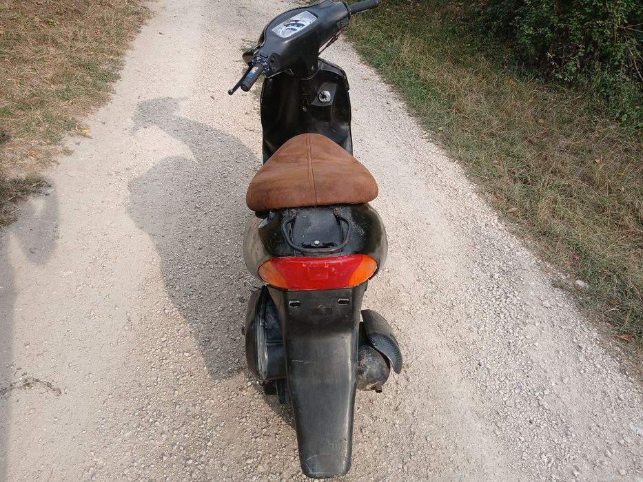 Продам Сузукі летс 2