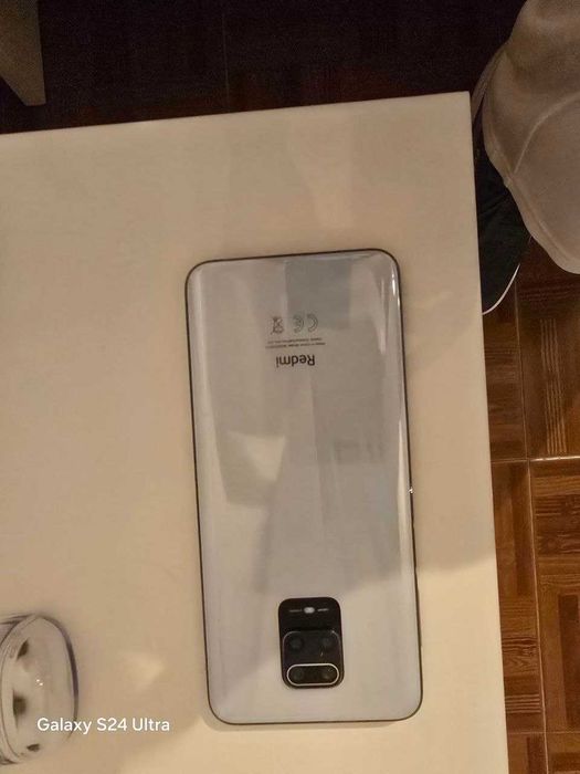 Vendo Telemóvel Redmi 9
