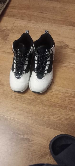 Buty dla chłopca shaq