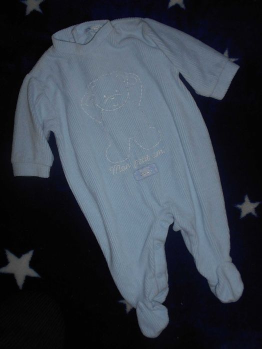 Человечки 3-6 м.(62-68 см.) 6 штук