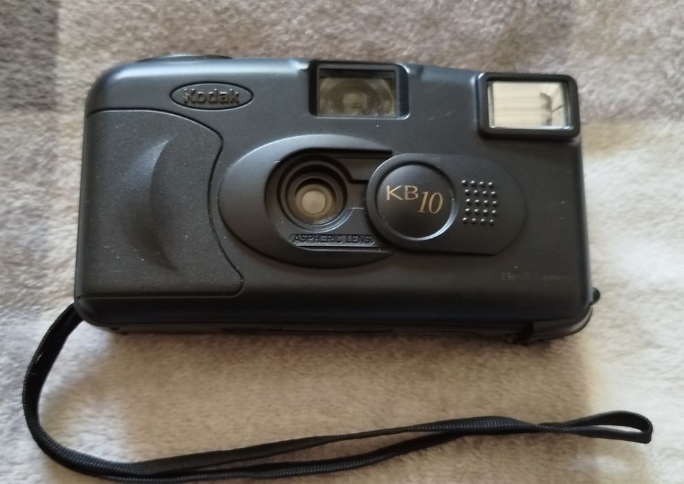 Coleção de Máquinas Fotográficas/Vídeo "Antigas"