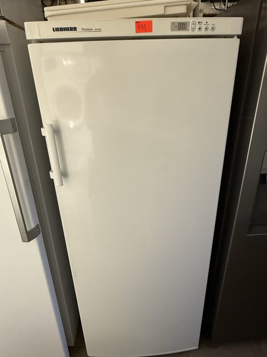Zamrażarka Liebherr