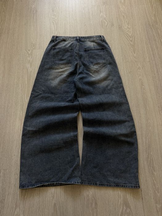 jnco jeans - купити чоловічий одяг - Ціна на OLX.ua