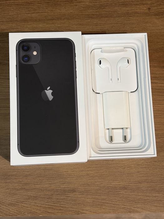 Iphone 11 256 gb ідеал
