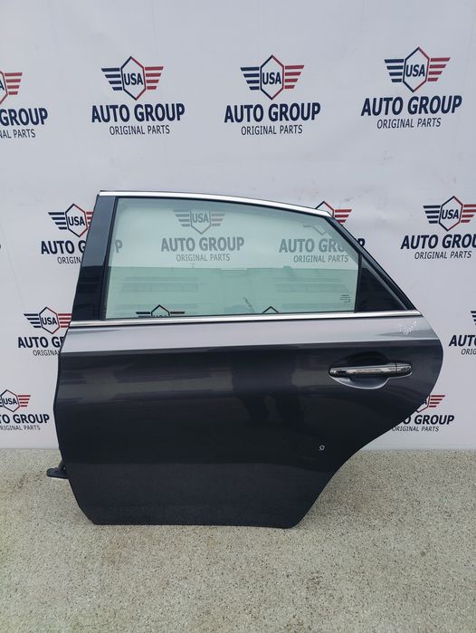 Двери TOYOTA AVALON 2013 - 2018 USA