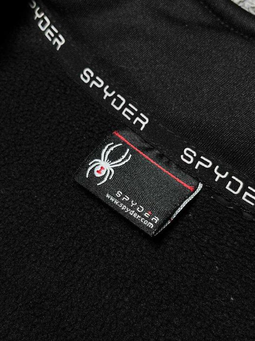 Чоловіча кофта SPYDER Thermal Fleece - Розмір L/XL