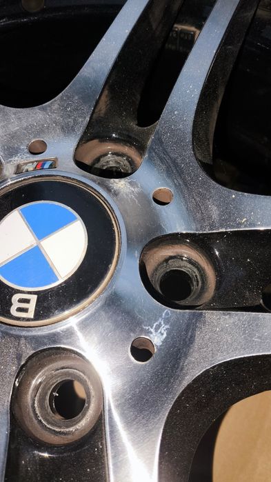 Felgi BMW Styling 313 18 cali