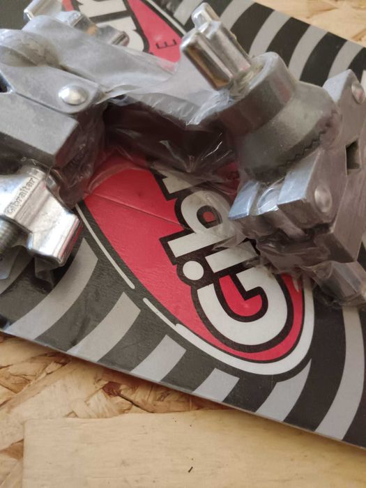 Gibraltar SC-PUGC Adjustable Angle Multi-Clamp 2 Hole